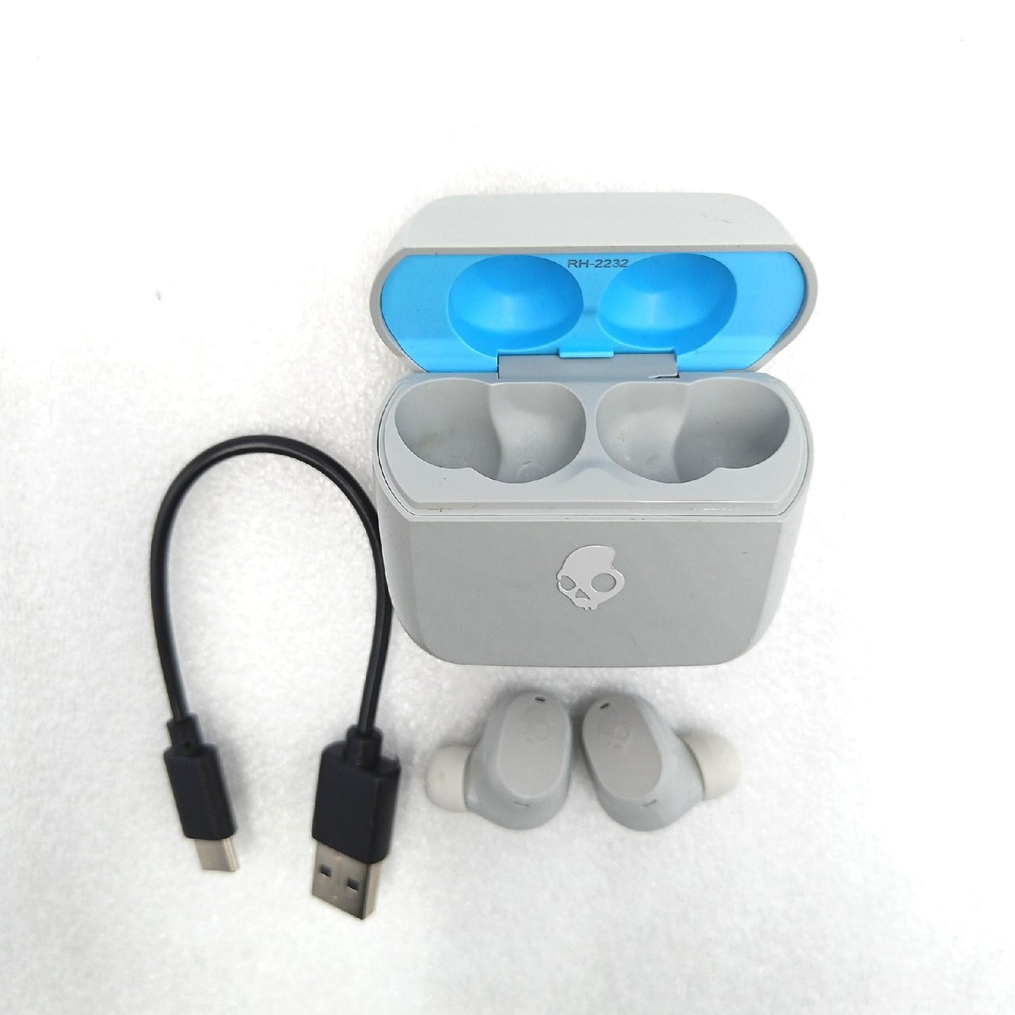 Mod kabellose In Ear Kopfhörer Audio Zubehör 34 Stunden Akkulaufzeit Mikrofon