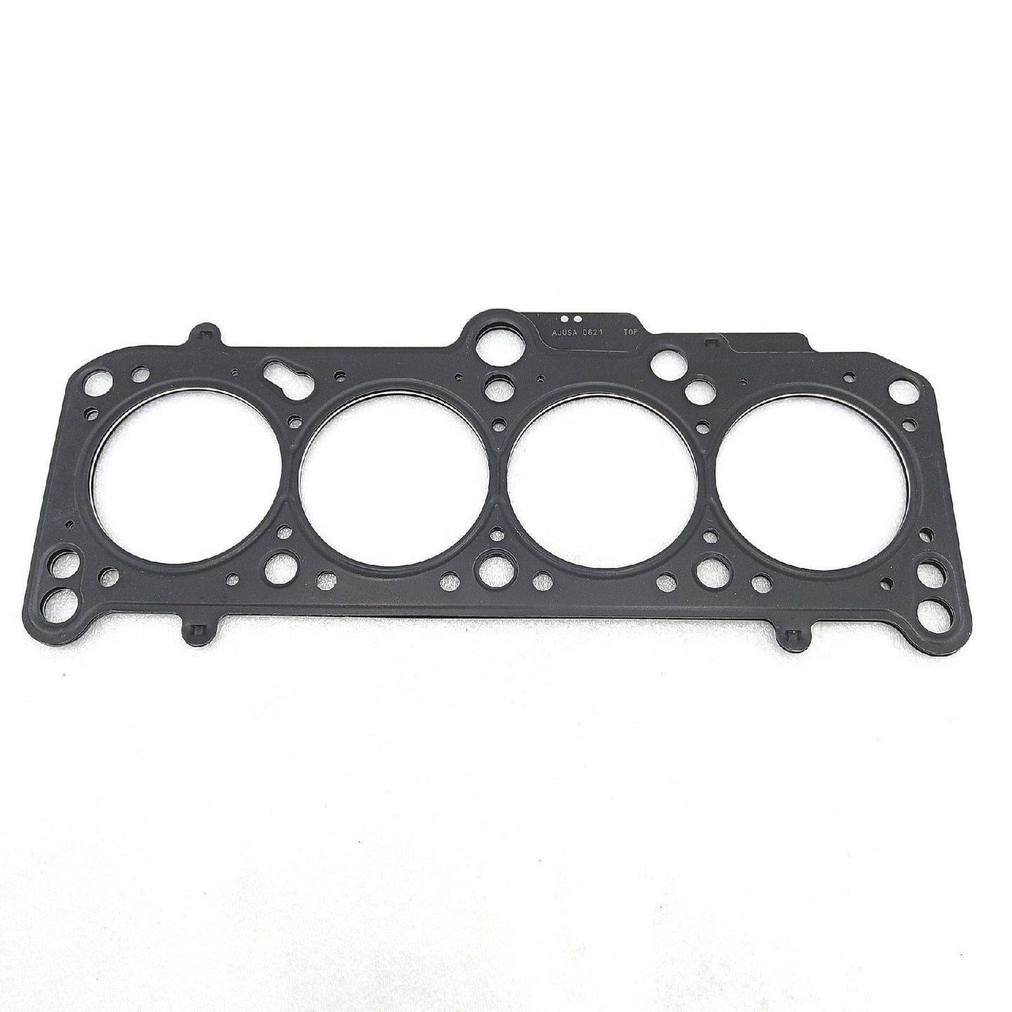 AJUSA 10094910 Zylinderkopfdichtung Kompatibel mit VW GOLF III 1H1 Lupo 6X1, 6E1 SHARAN 7M8, 7M9, 7M6 POLO 6N2 PASSAT Variant 3B5 Polo Schrägheck 6N1
