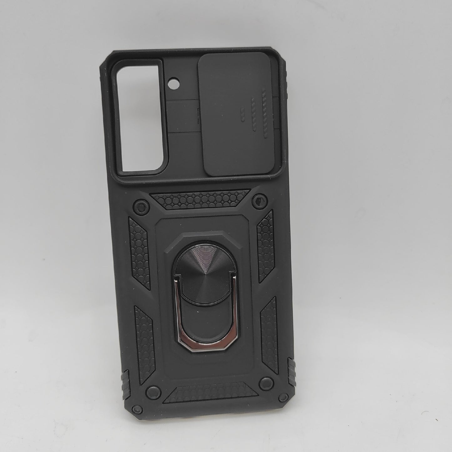 Atisijie Handyhülle Smartphone Zubehör Samsung Galaxy S21 5G Schutzhülle Stoßfest Design