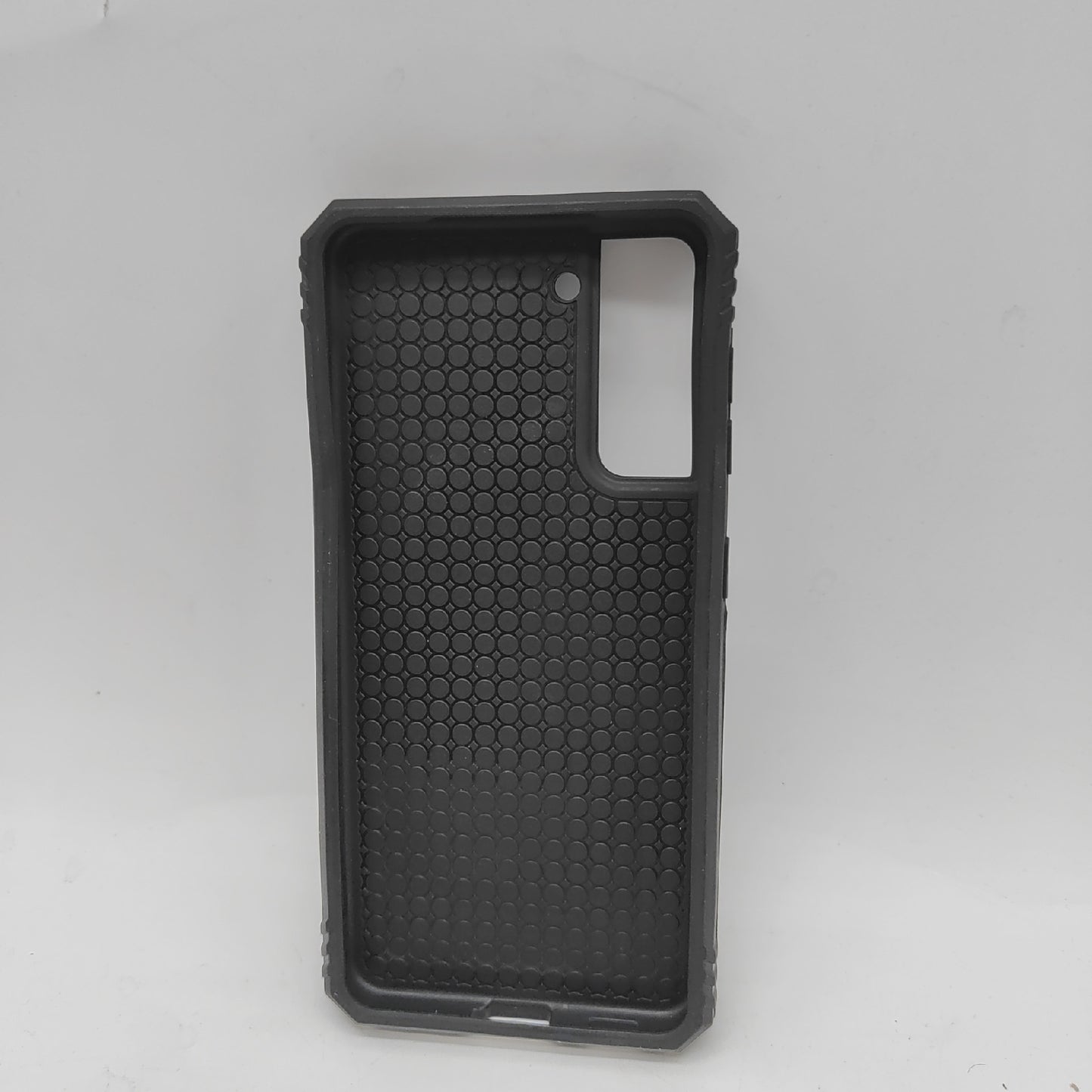 Atisijie Handyhülle Smartphone Zubehör Samsung Galaxy S21 5G Schutzhülle Stoßfest Design