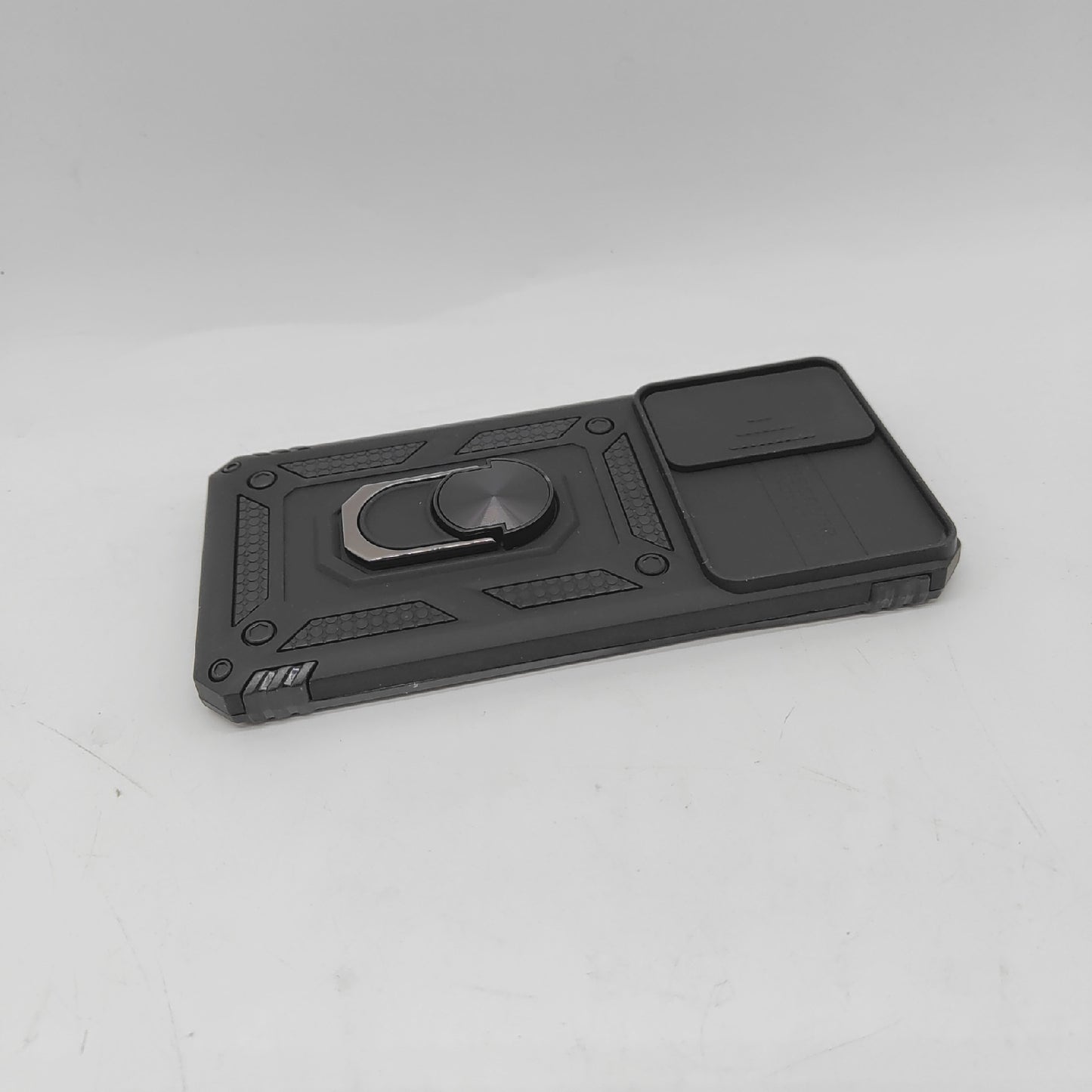 Atisijie Handyhülle Smartphone Zubehör Samsung Galaxy S21 5G Schutzhülle Stoßfest Design