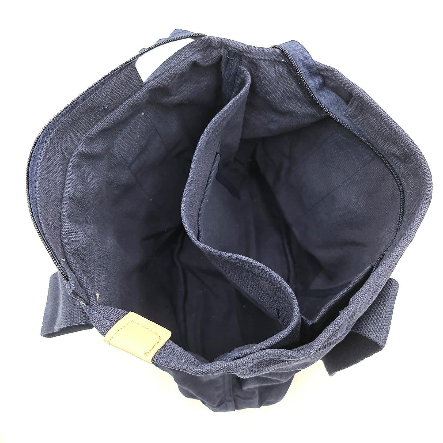 CORIOS Damenhandtasche Schultertasche Braun Tasche 27 29 Casualbags Epaulettes Trendig