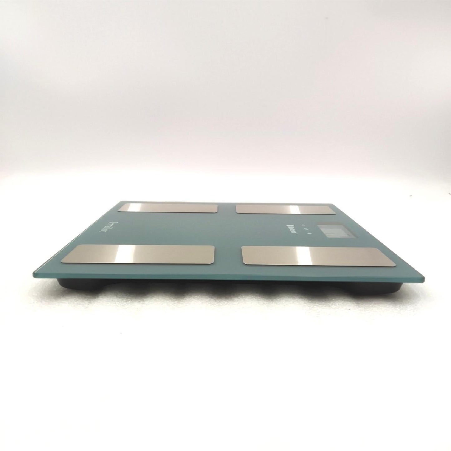 Terraillon Personenwaage Badezimmerwaagen SMART CONNECT Bluetooth BMI 8 Benutzer Health Tracker