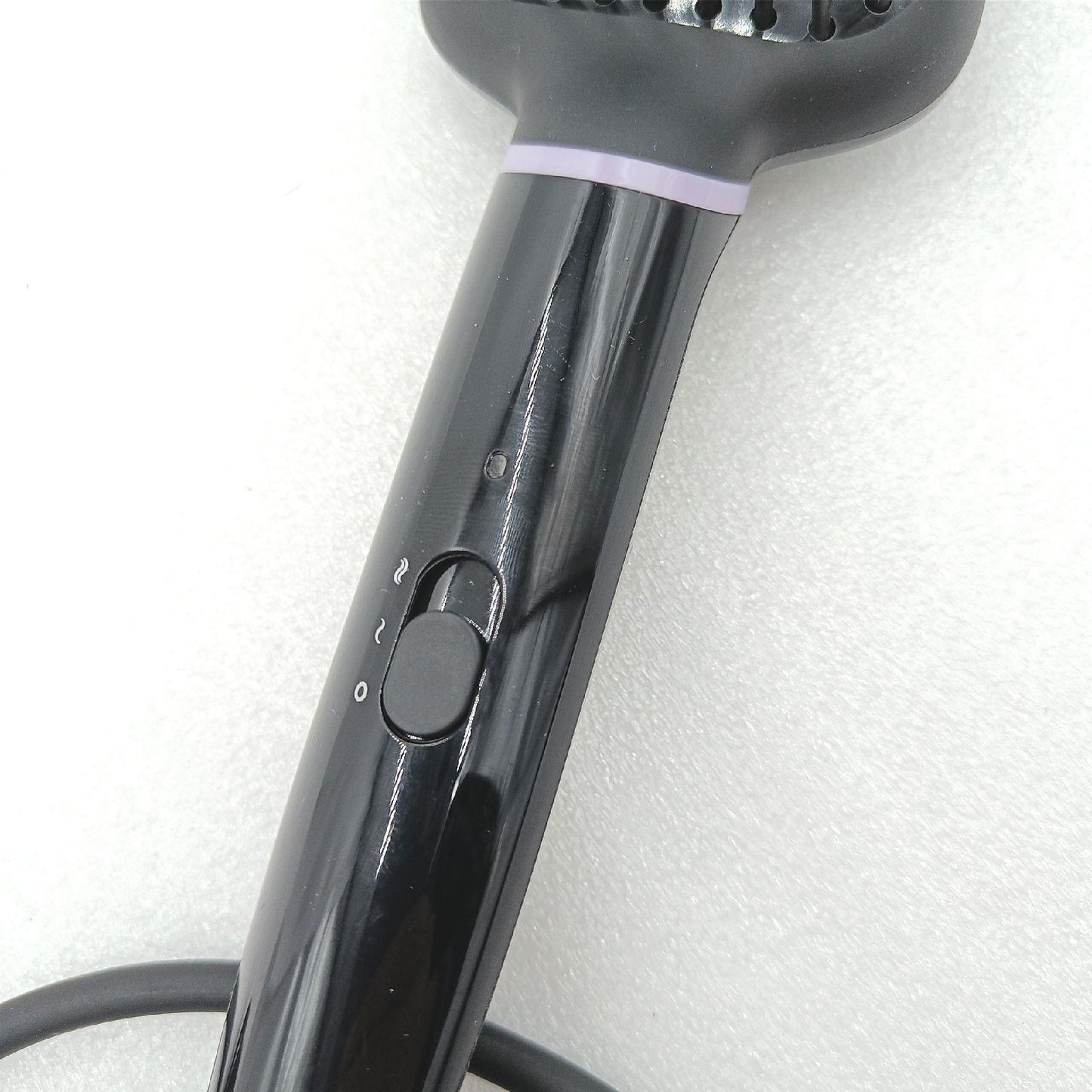 Philips Beheizte Glättungsbürste StyleCare Essential Bürstenbereich Haarstyling