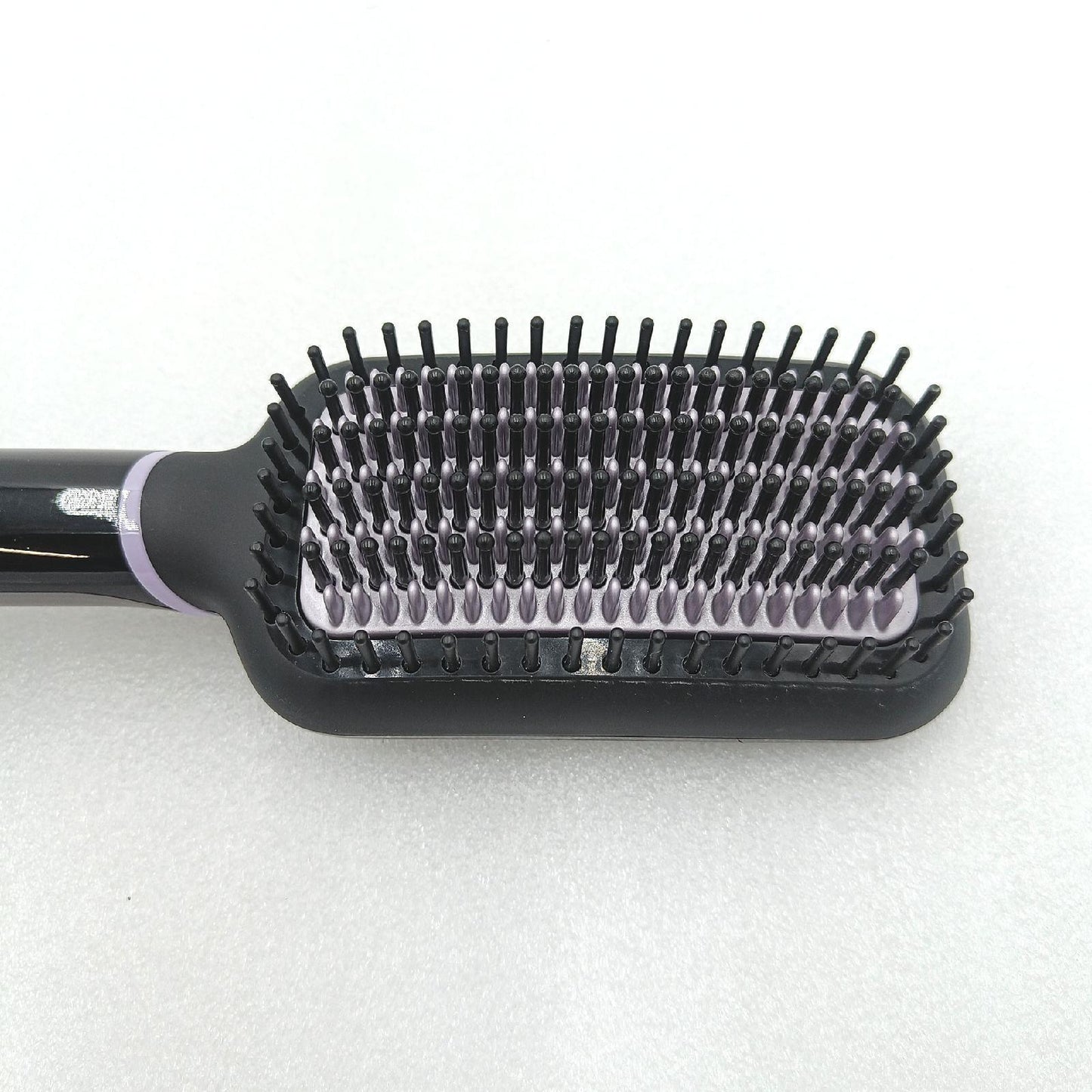 Philips Beheizte Glättungsbürste StyleCare Essential Bürstenbereich Haarstyling
