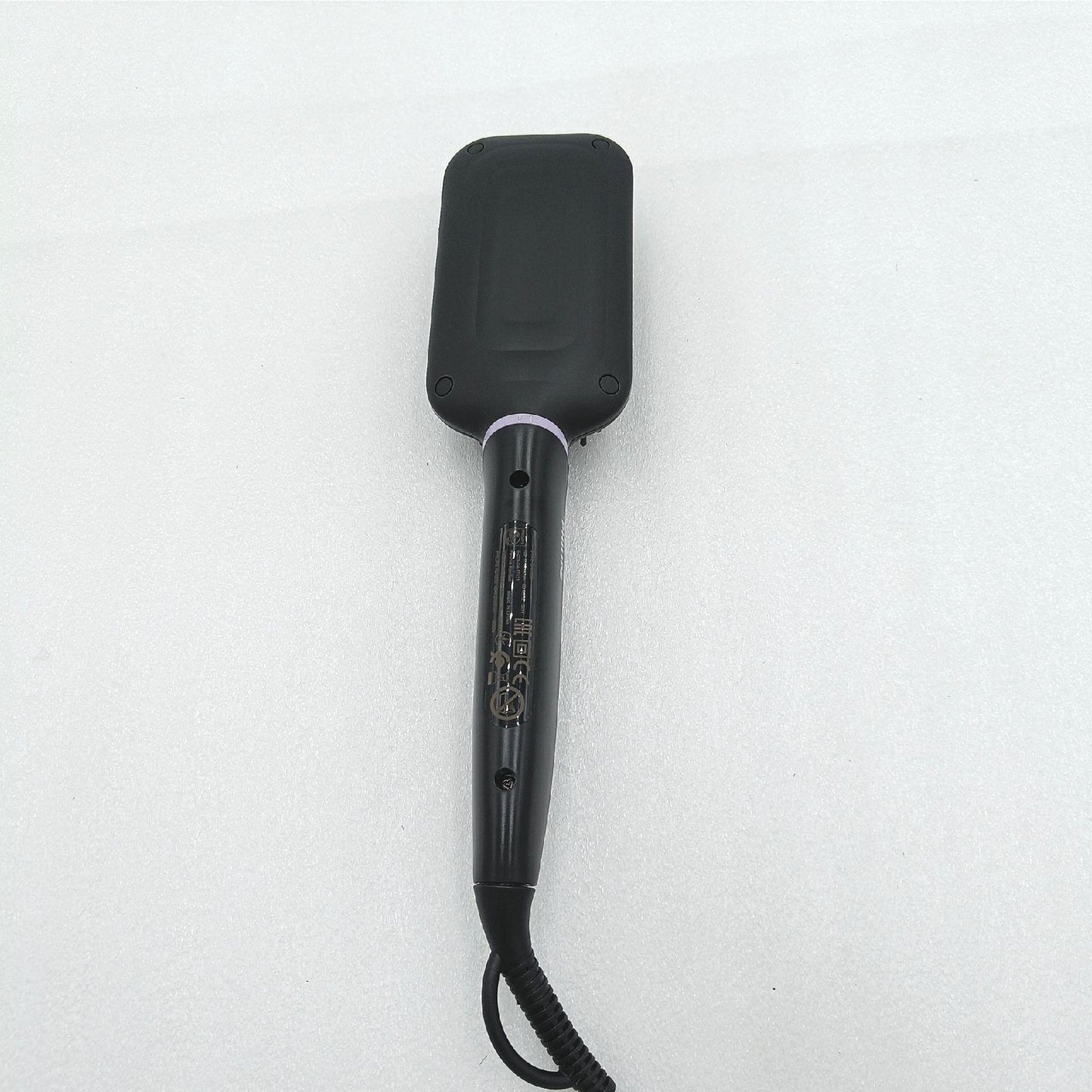Philips Beheizte Glättungsbürste StyleCare Essential Bürstenbereich Haarstyling