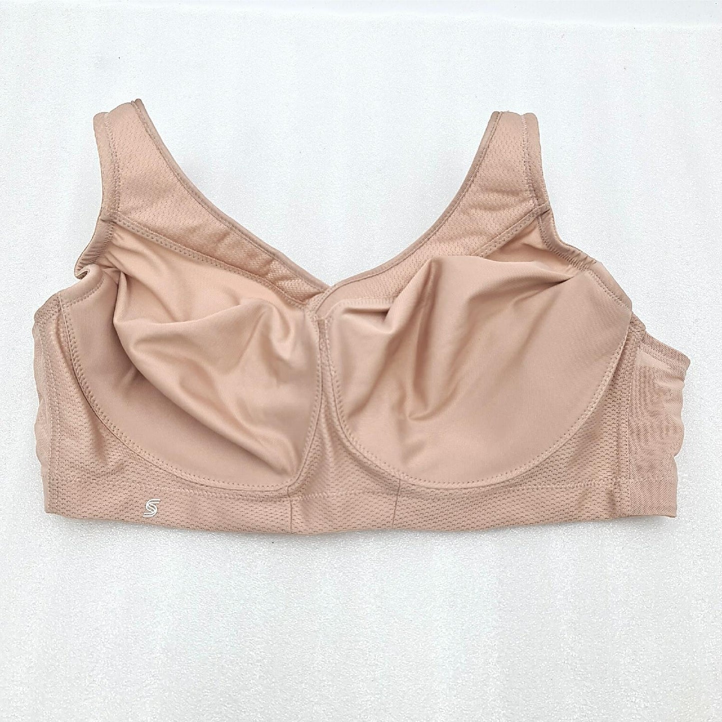 Glamorise Sport BH Damenbekleidung 1006 75E Unterstützung Komfort ideal für