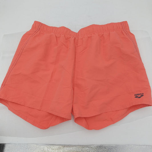 Arena Herren Shorts Badebekleidung Fundamentals X Short XXL Floreal Strandmode