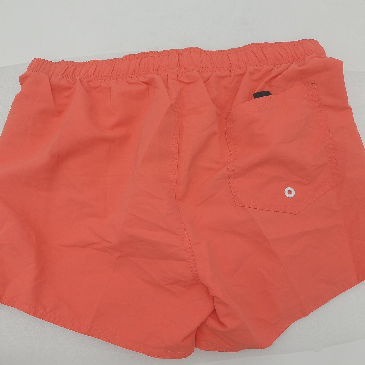 Arena Herren Badehose Strandbekleidung Fundamentals X Short Floral Navy XXL Modisch