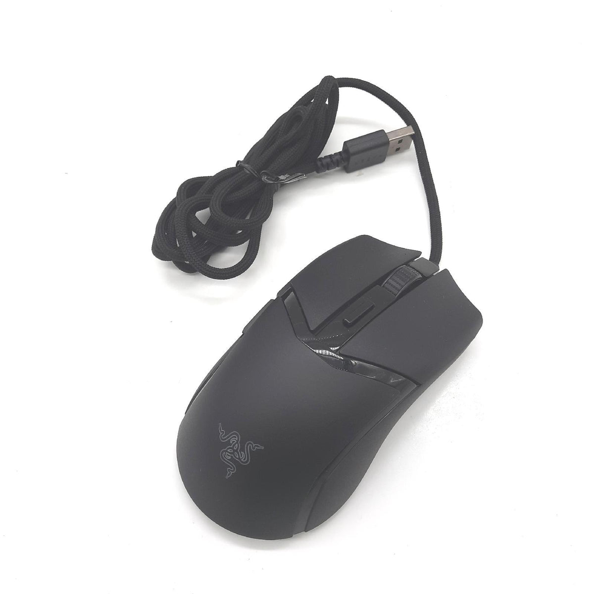 Razer Gaming Maus Computerzubehör Cobra Leichtgewicht RGB Beleuchtung Perfekt
