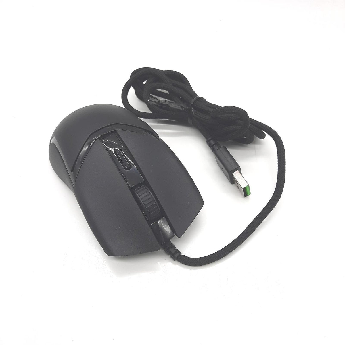 Razer Gaming Maus Computerzubehör Cobra Leichtgewicht RGB Beleuchtung Perfekt