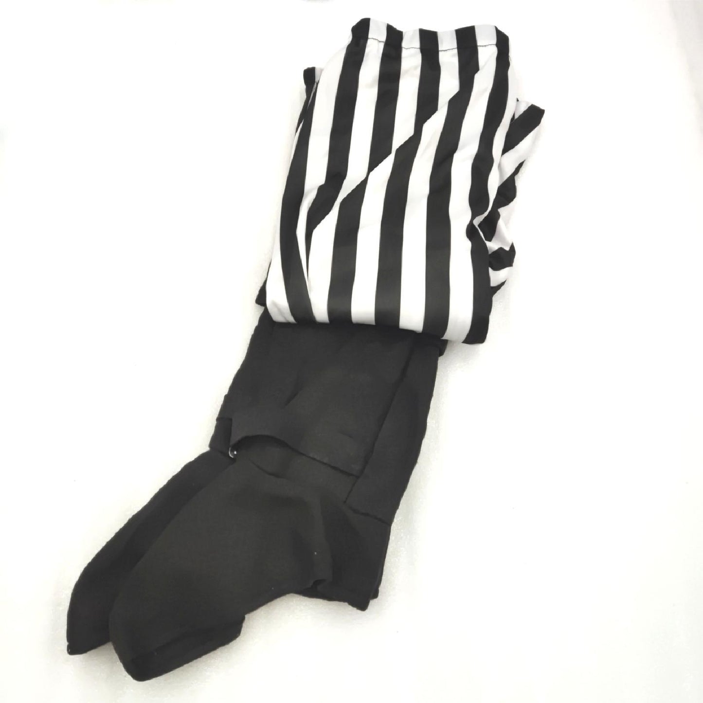 Smiffys Damen Kostüm Fasching Karneval Piraten Lady Oberteil Hose Stiefel Überzieher