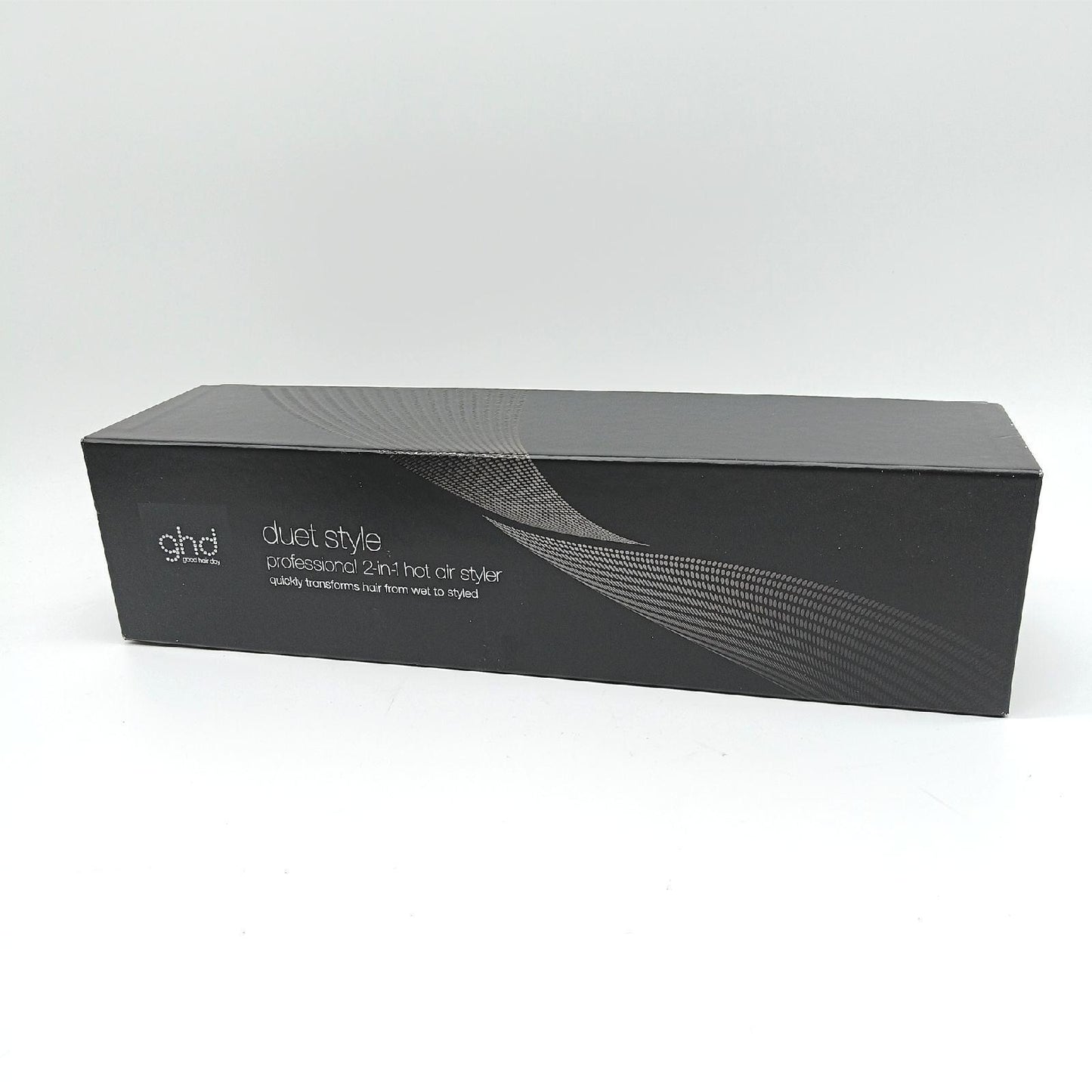 ghd Glätteisen Haarkosmetik Duet Styling Haarschutz für gesundes Haar