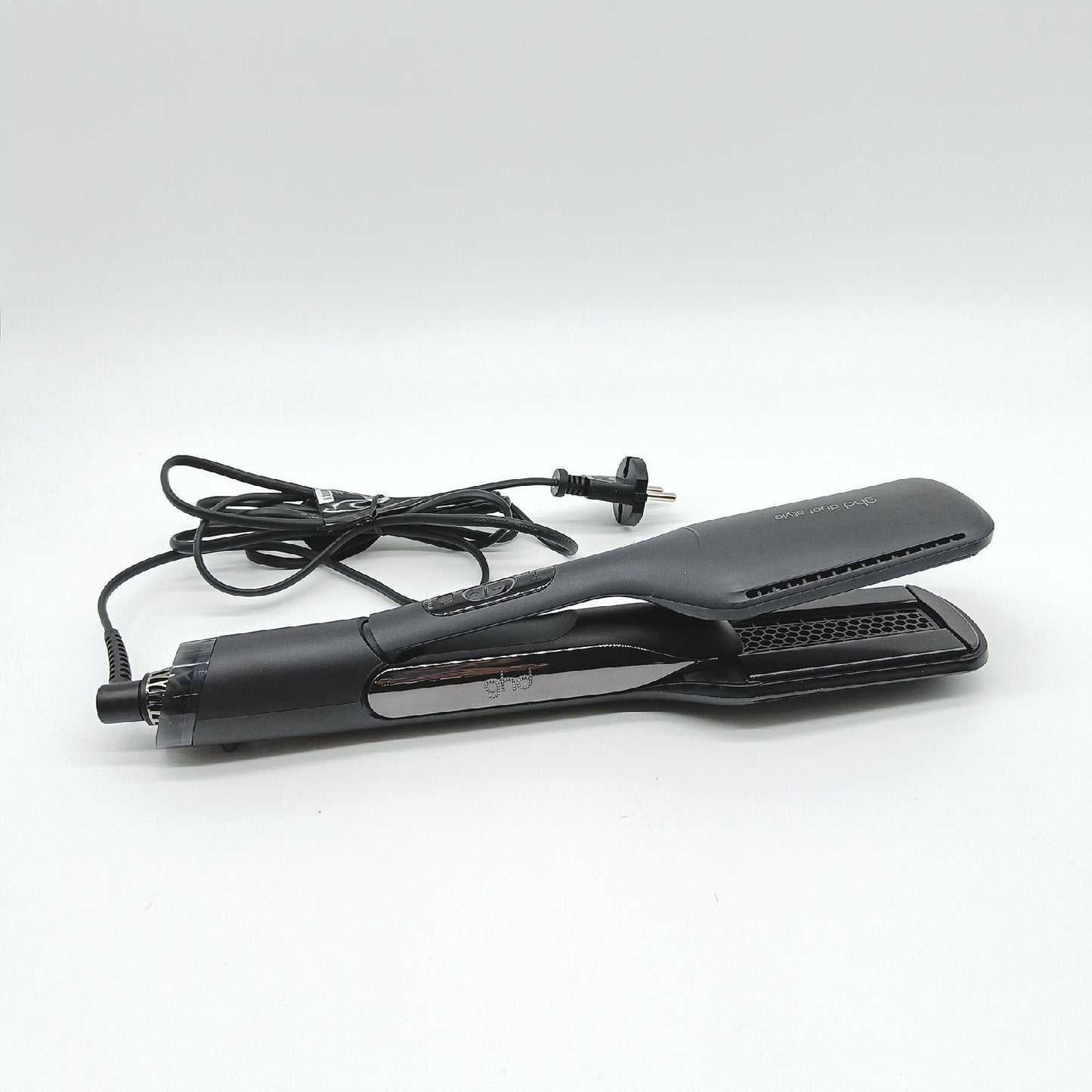 ghd Glätteisen Haarkosmetik Duet Styling Haarschutz für gesundes Haar