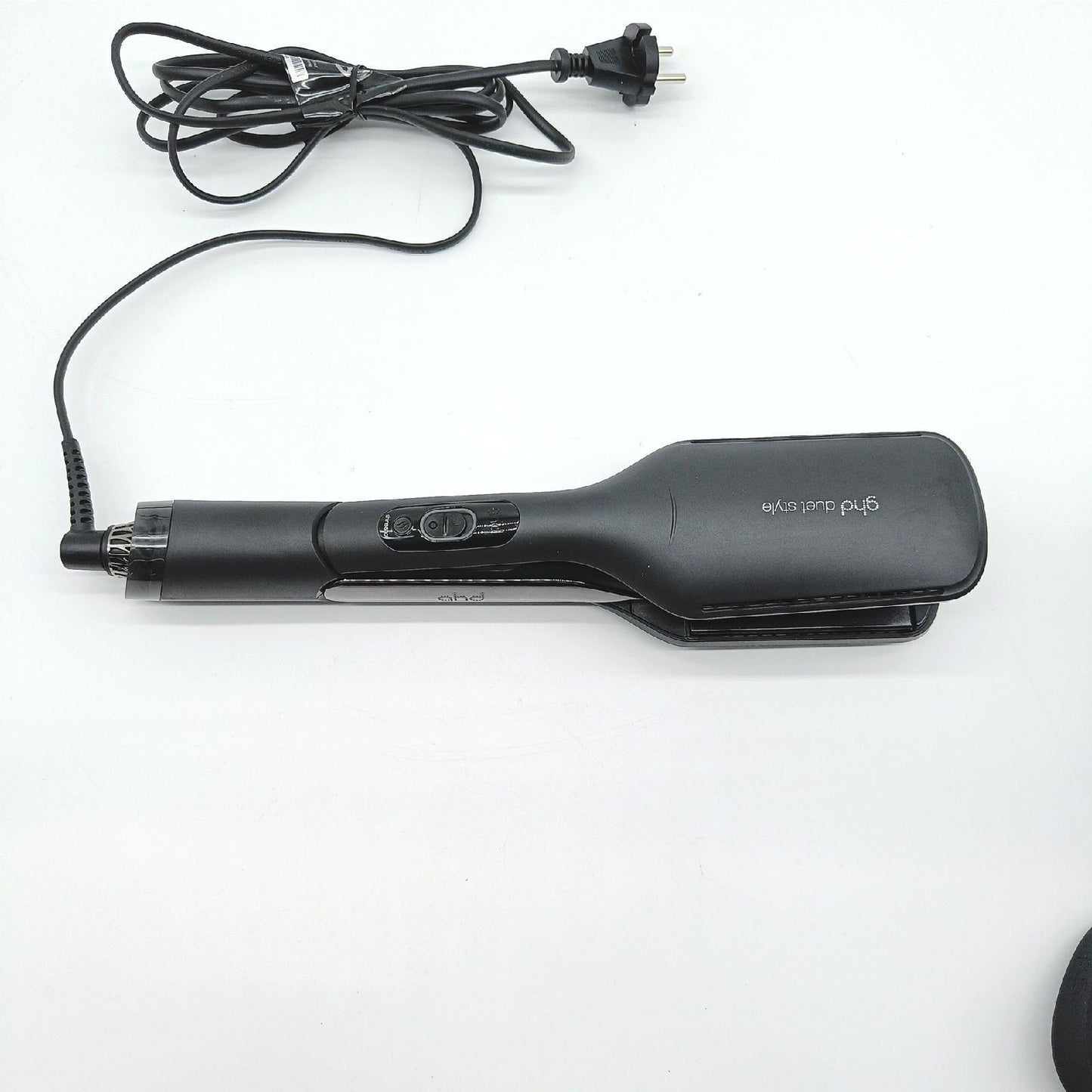 ghd Glätteisen Haarkosmetik Duet Styling Haarschutz für gesundes Haar