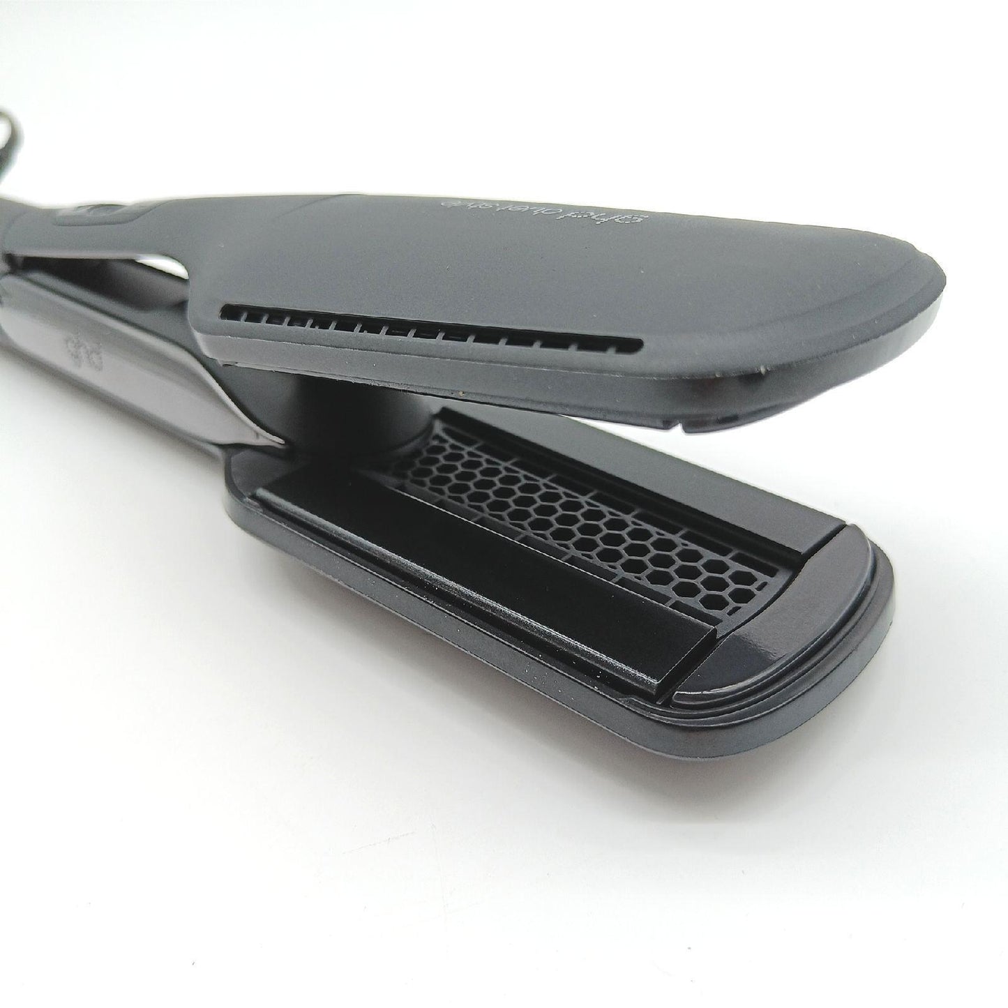 ghd Glätteisen Haarkosmetik Duet Styling Haarschutz für gesundes Haar