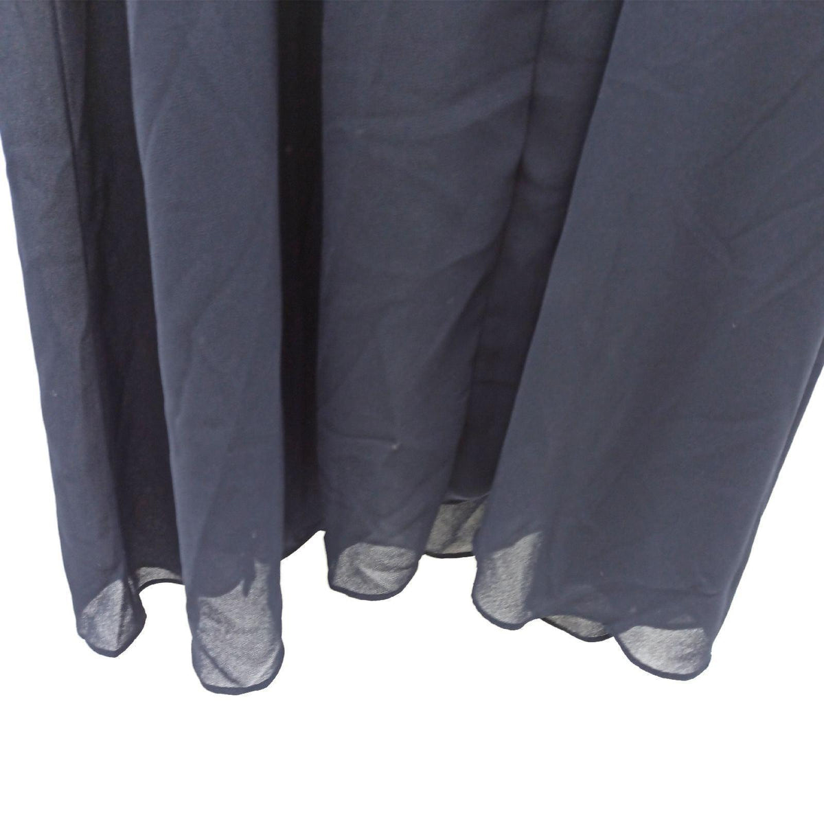 Morgan Damenkleid  schmal  Träger  Midi-Länge  Rigny  Marineblau  T40  Marine  38