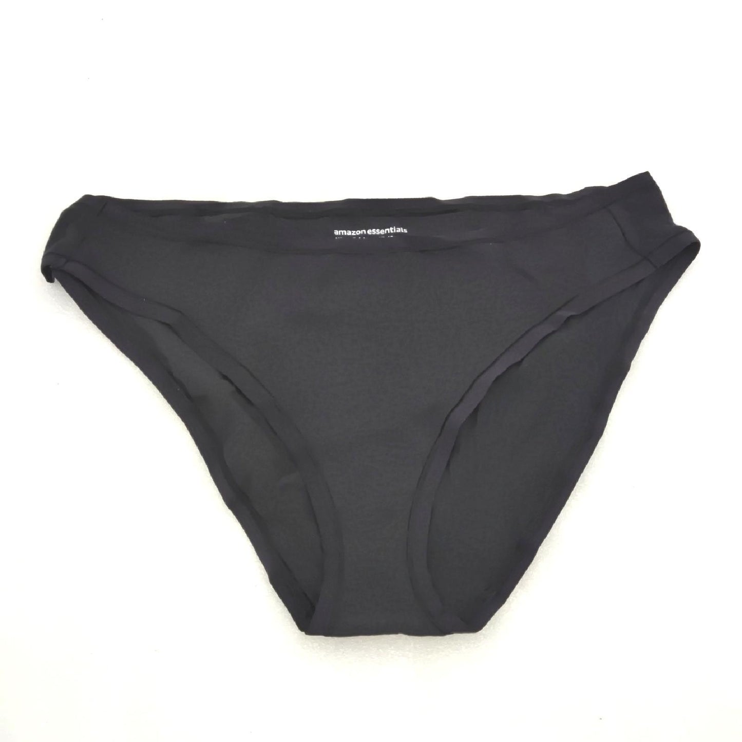 Amazon Essentials Bikinihose Damenbekleidung Schwarz 42 große Auswahl bequem feminine Passform