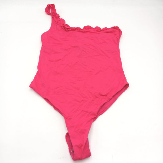United Colors of Benetton Badeanzug Damenmode Badebekleidung 3P5H