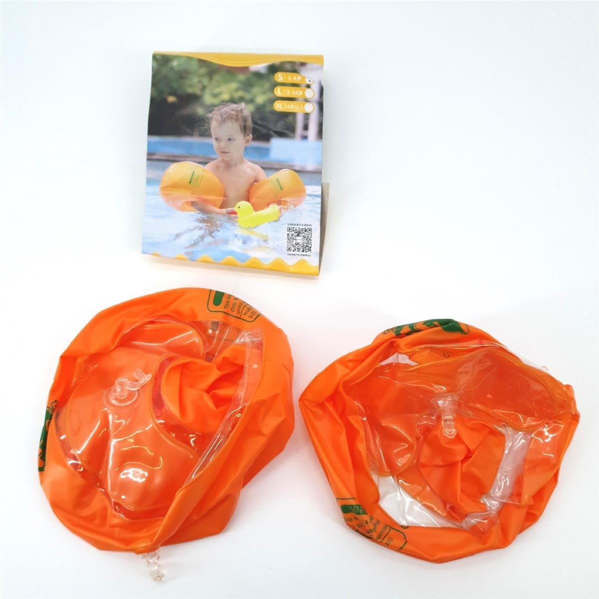 Leikurvo Schwimmflügel Schwimmausrüstung Schwimmlernhilfen B