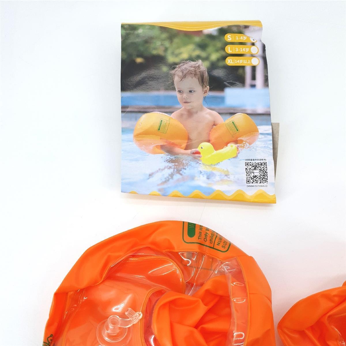 Leikurvo Schwimmflügel Schwimmausrüstung Schwimmlernhilfen B