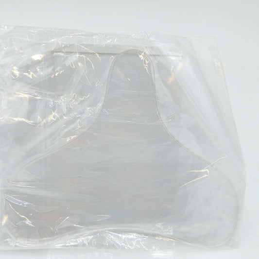 Silikon Brustpads 2 Stück Faltenpatches Brust Push Up hautfreundlich Luxus Beauty