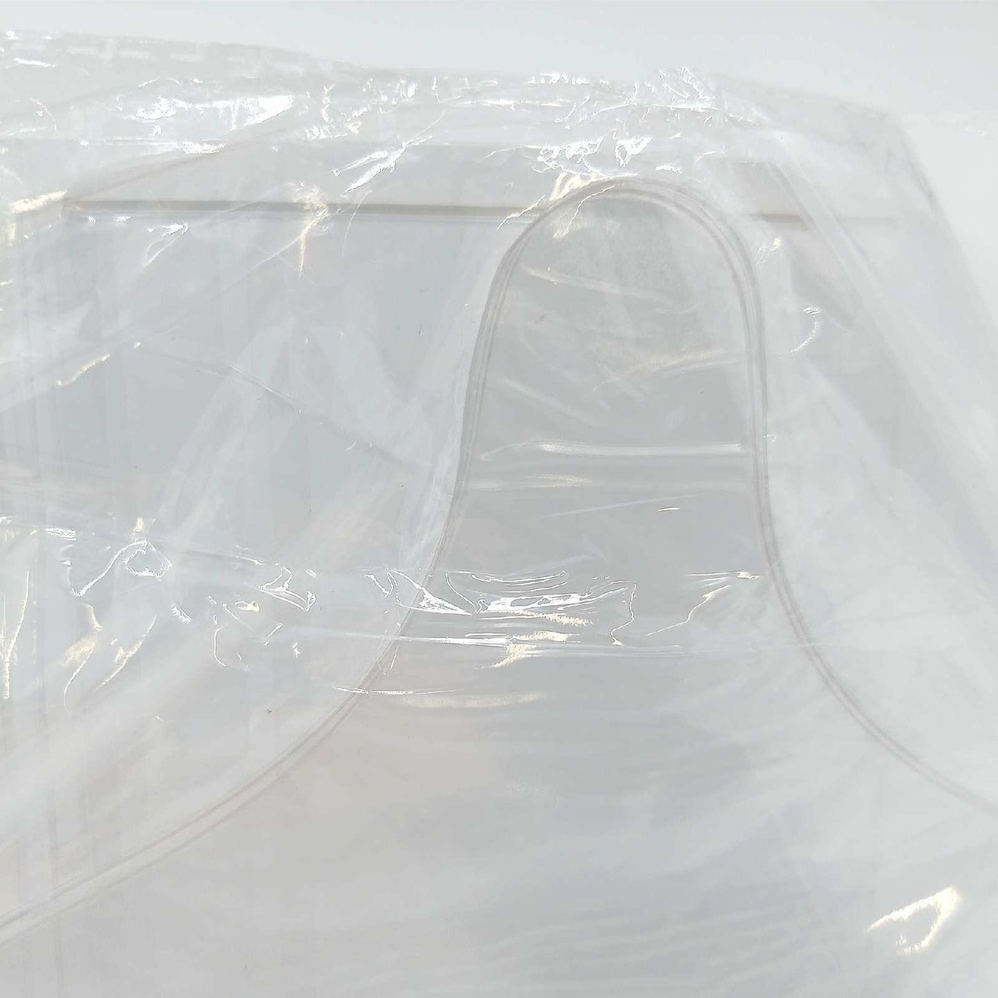 Silikon Brustpads 2 Stück Faltenpatches Brust Push Up hautfreundlich Luxus Beauty