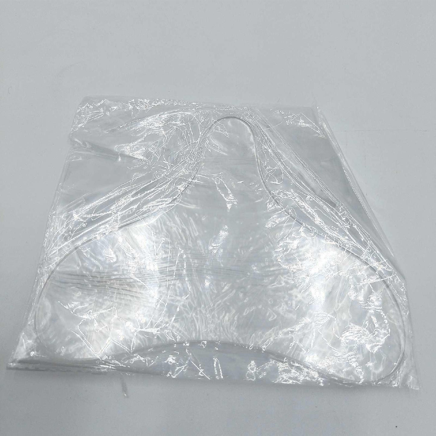 Silikon Brustpads 2 Stück Faltenpatches Brust Push Up hautfreundlich Luxus Beauty