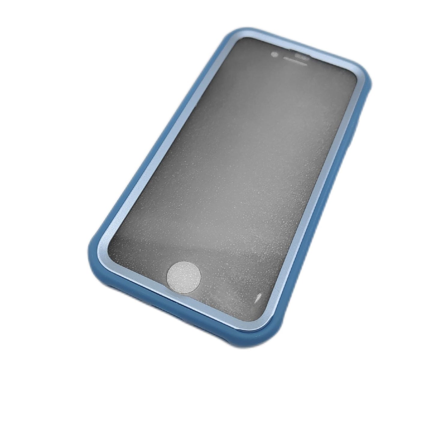 CENHUFO Handyhülle Smartphone Zubehör iPhone SE 2020 SE 2022 Sichtschutz 360 Grad Schutz