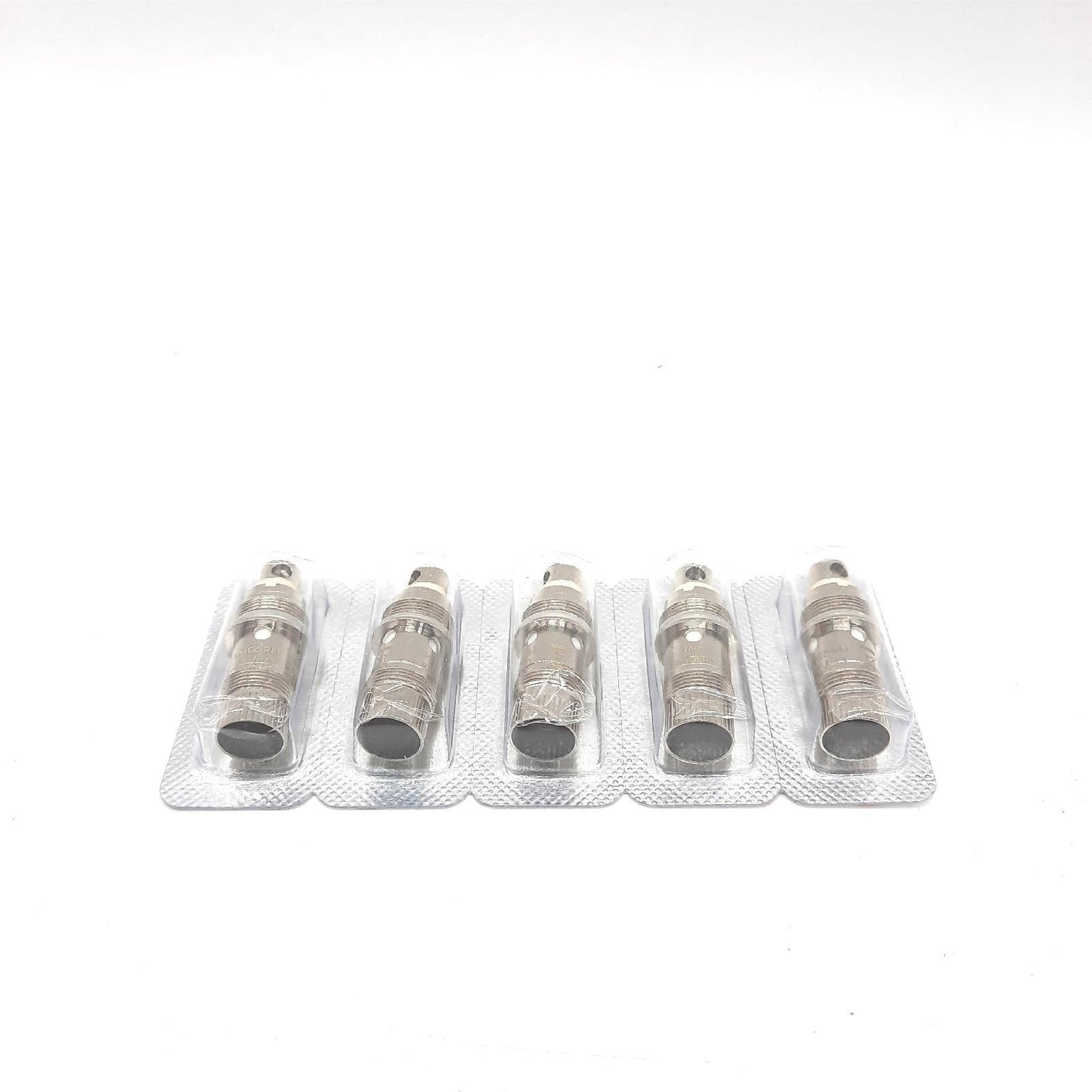 Aspire Verdampferkopf Zubehör Nautilus BVC 0 7 Ohm 5er Pack Dampfen Zubehör Bundeswehrspinner