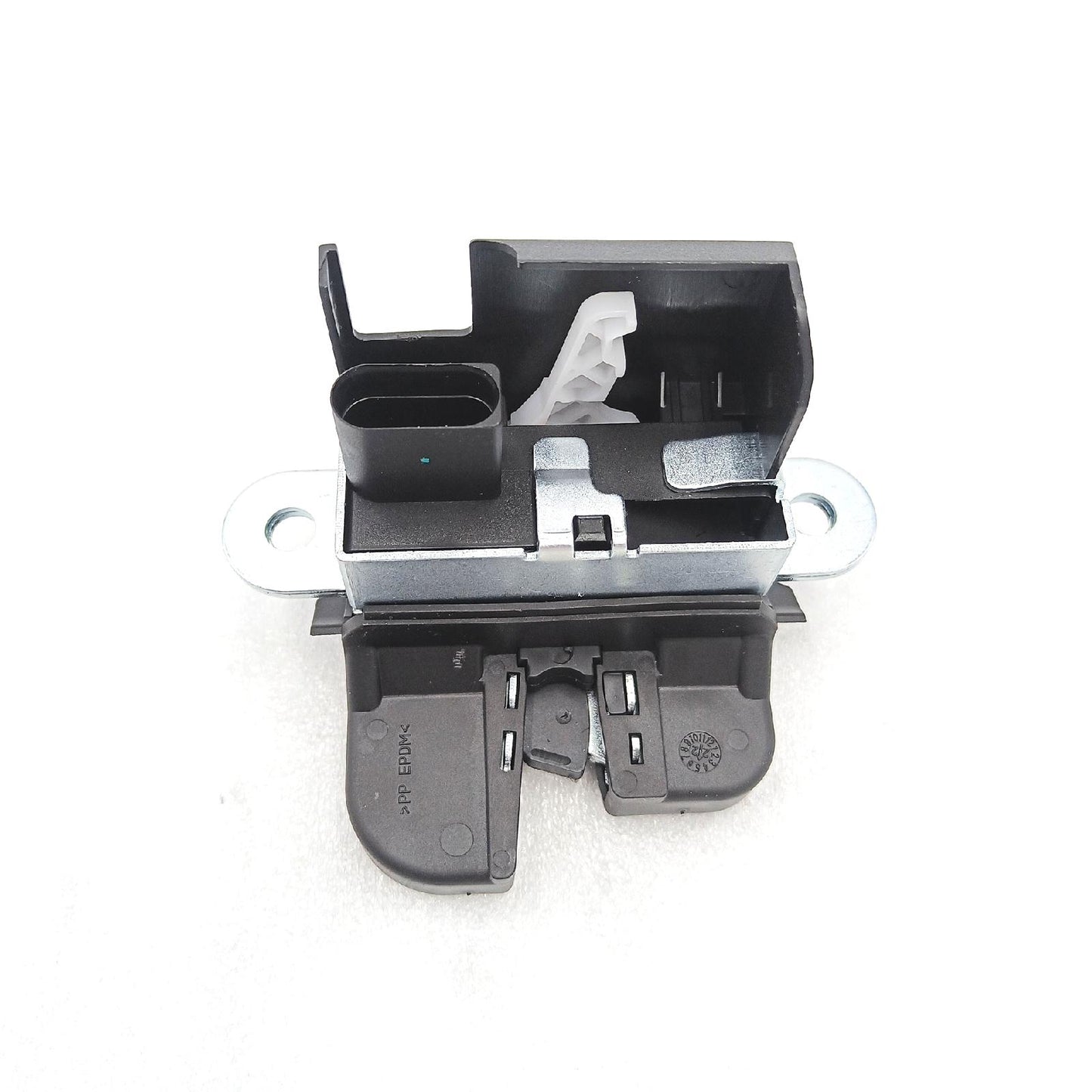 Zealfix Heckklappenschloss Auto Ersatz Kofferraum 5M0827505E