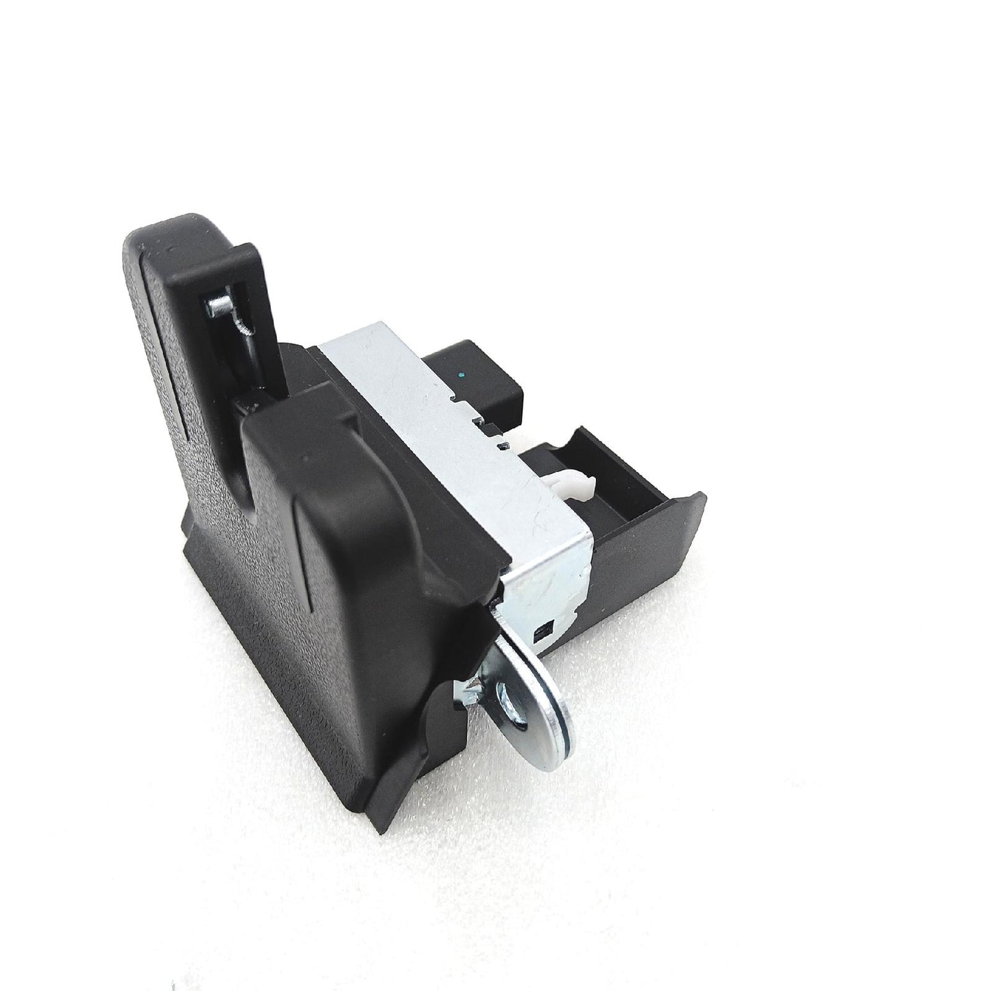 Zealfix Heckklappenschloss Auto Ersatz Kofferraum 5M0827505E
