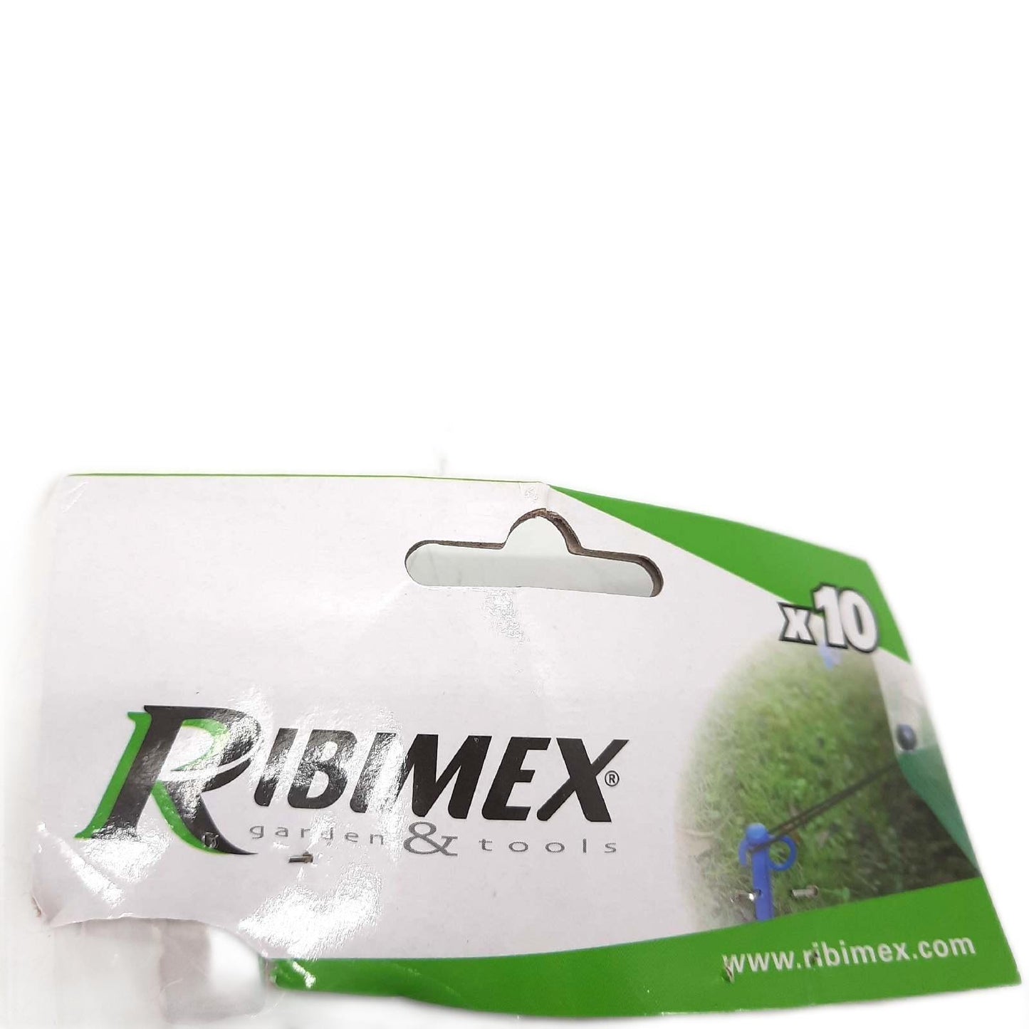 Ribimex Befestigungsclips Planenspanner Planenhalter Quick Release Ball Gummib