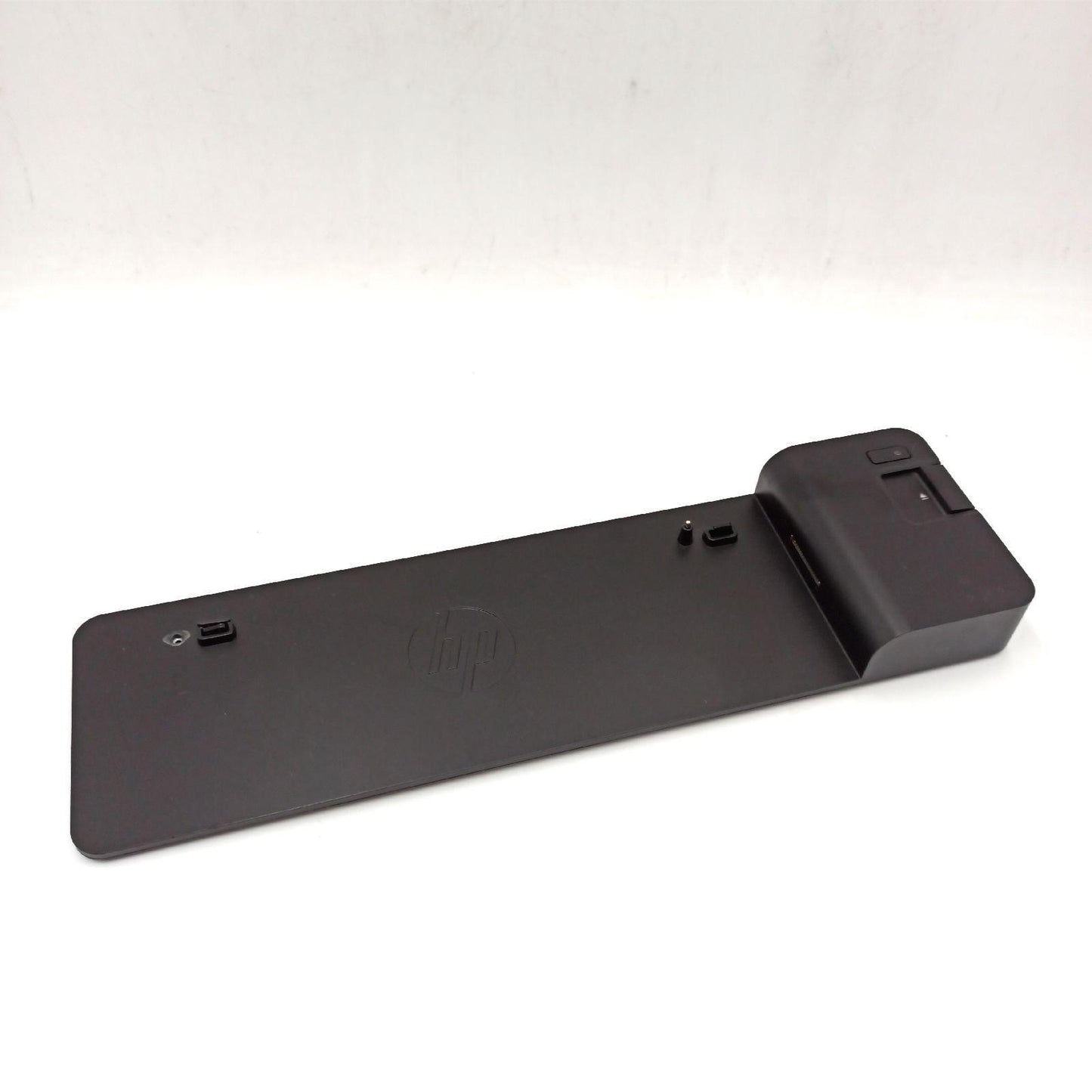HP Inc UltraSlim Dockingstation Computerzubehör D9Y32AA ABB Anschluss Vielfalt für Laptop