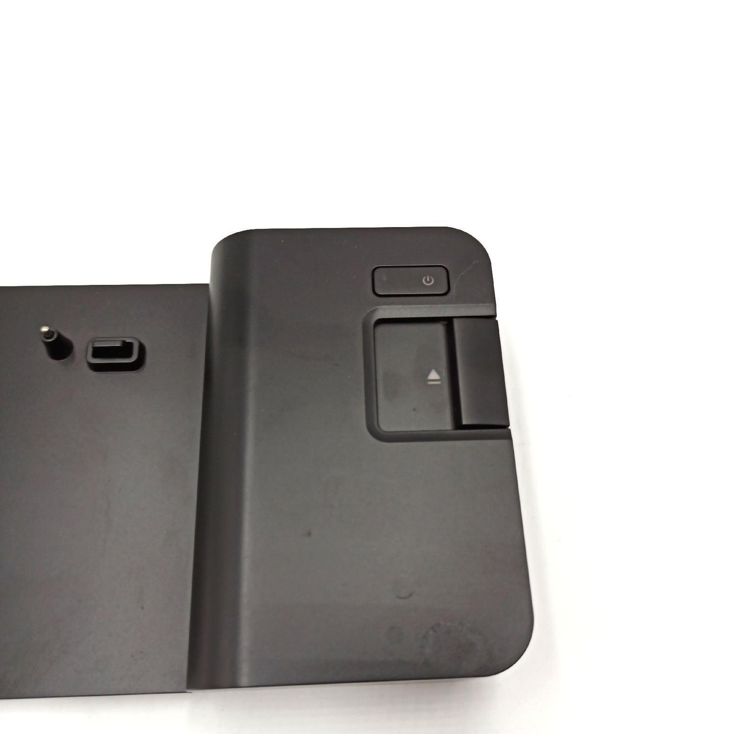 HP Inc UltraSlim Dockingstation Computerzubehör D9Y32AA ABB Anschluss Vielfalt für Laptop