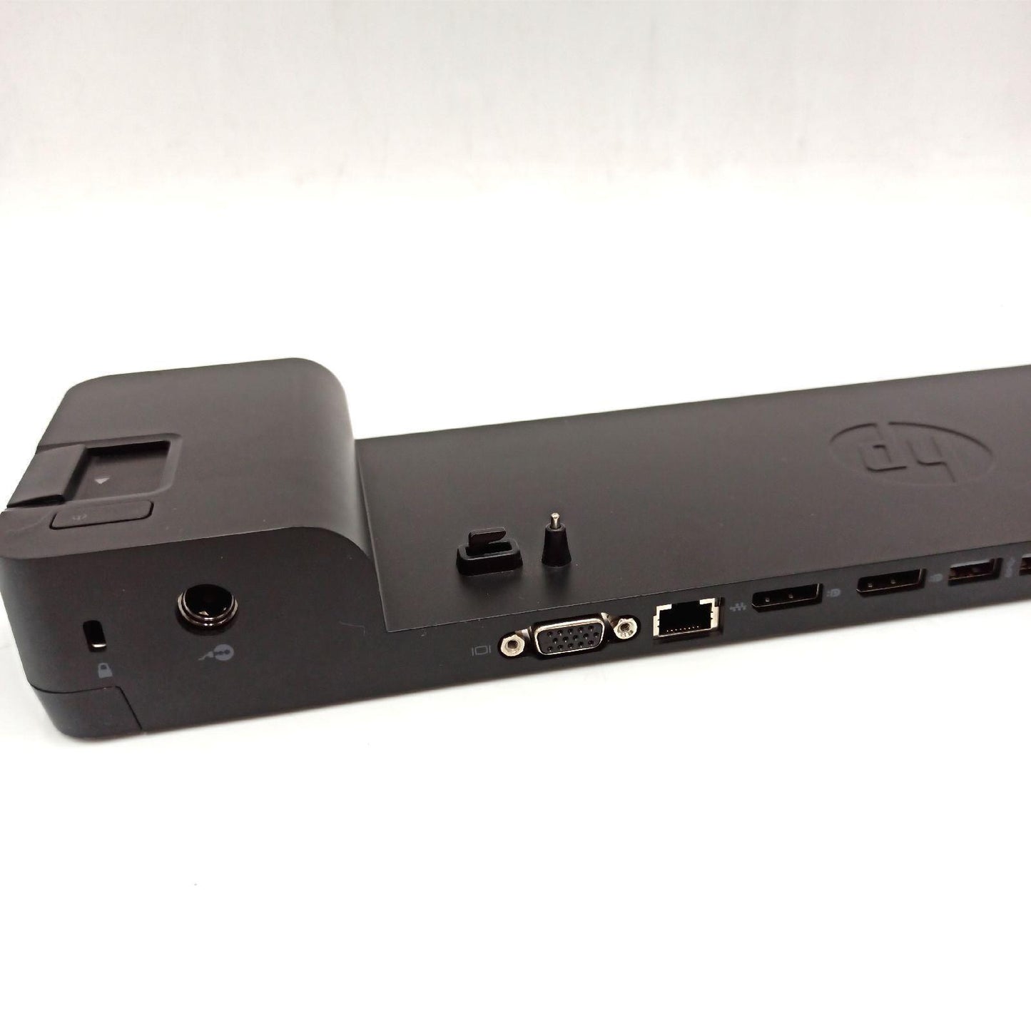 HP Inc UltraSlim Dockingstation Computerzubehör D9Y32AA ABB Anschluss Vielfalt für Laptop