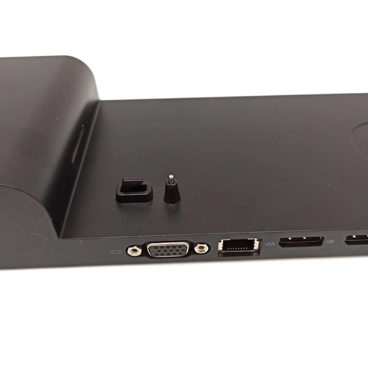 HP Inc UltraSlim Dockingstation Computerzubehör D9Y32AA ABB Anschluss Vielfalt für Laptop