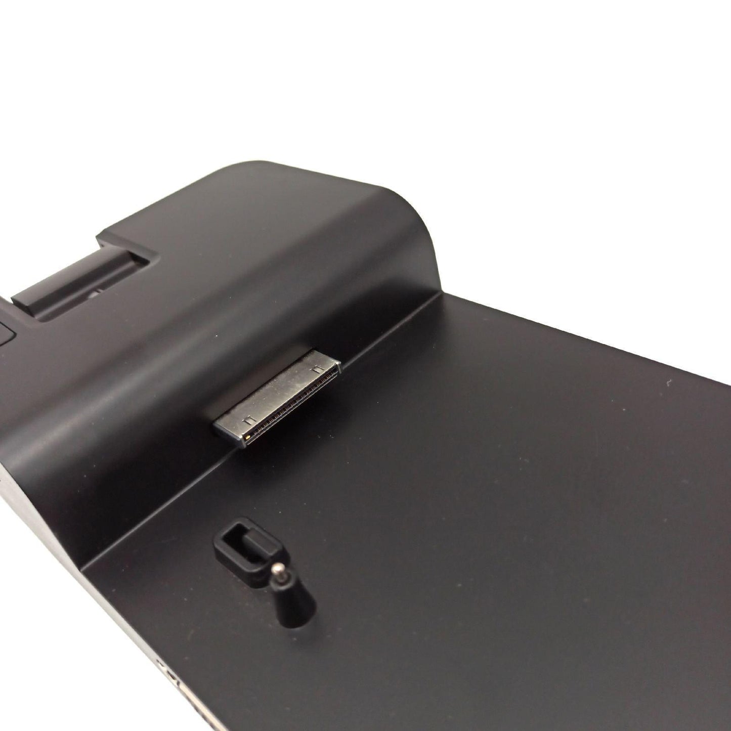 HP Inc UltraSlim Dockingstation Computerzubehör D9Y32AA ABB Anschluss Vielfalt für Laptop