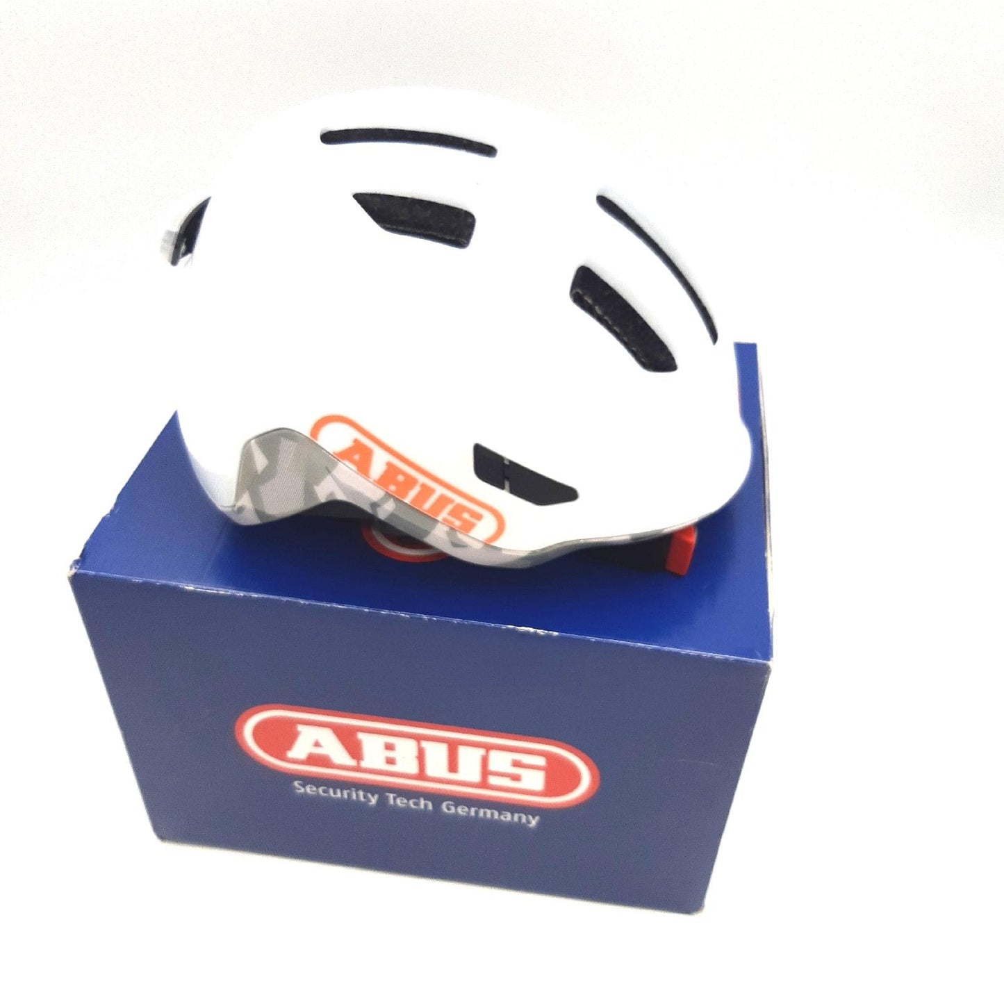 Abus Kinderhelm Fahrradhelme Smiley 3 0 Ace Led Beleuchtung Sicherheit Kinder