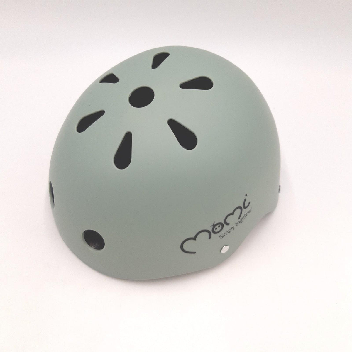 Mimi Kinderhelm verstellbar Kopfumfang 47 bis 58 cm Kinderhelm Kopfschutz 1 bis 4 Jahre
