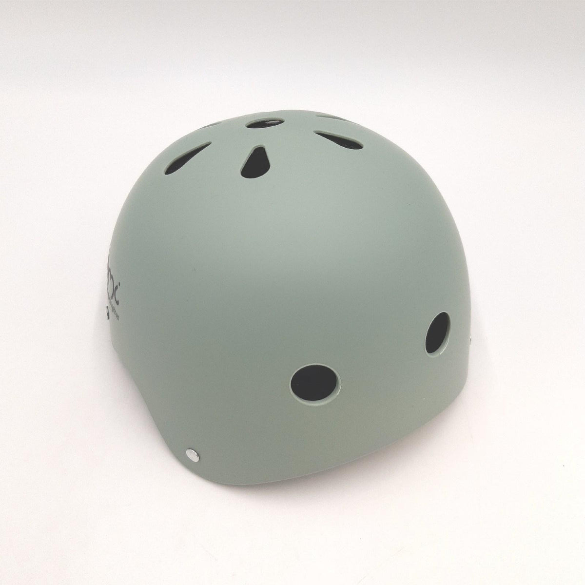 Mimi Kinderhelm verstellbar Kopfumfang 47 bis 58 cm Kinderhelm Kopfschutz 1 bis 4 Jahre