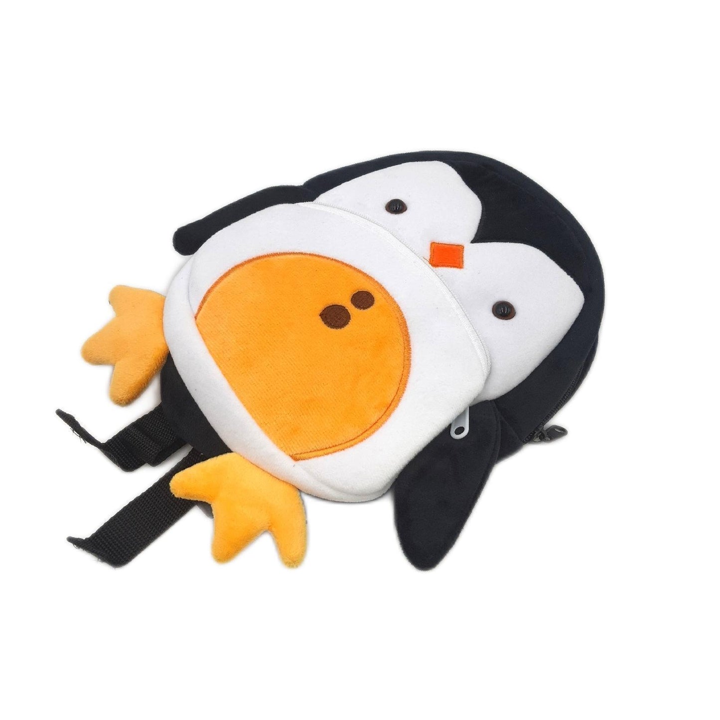 BAIGIO Kinderrucksack Rucksack Tier Schulrucksack Kindergartentasche Mini Kinder Lustiger