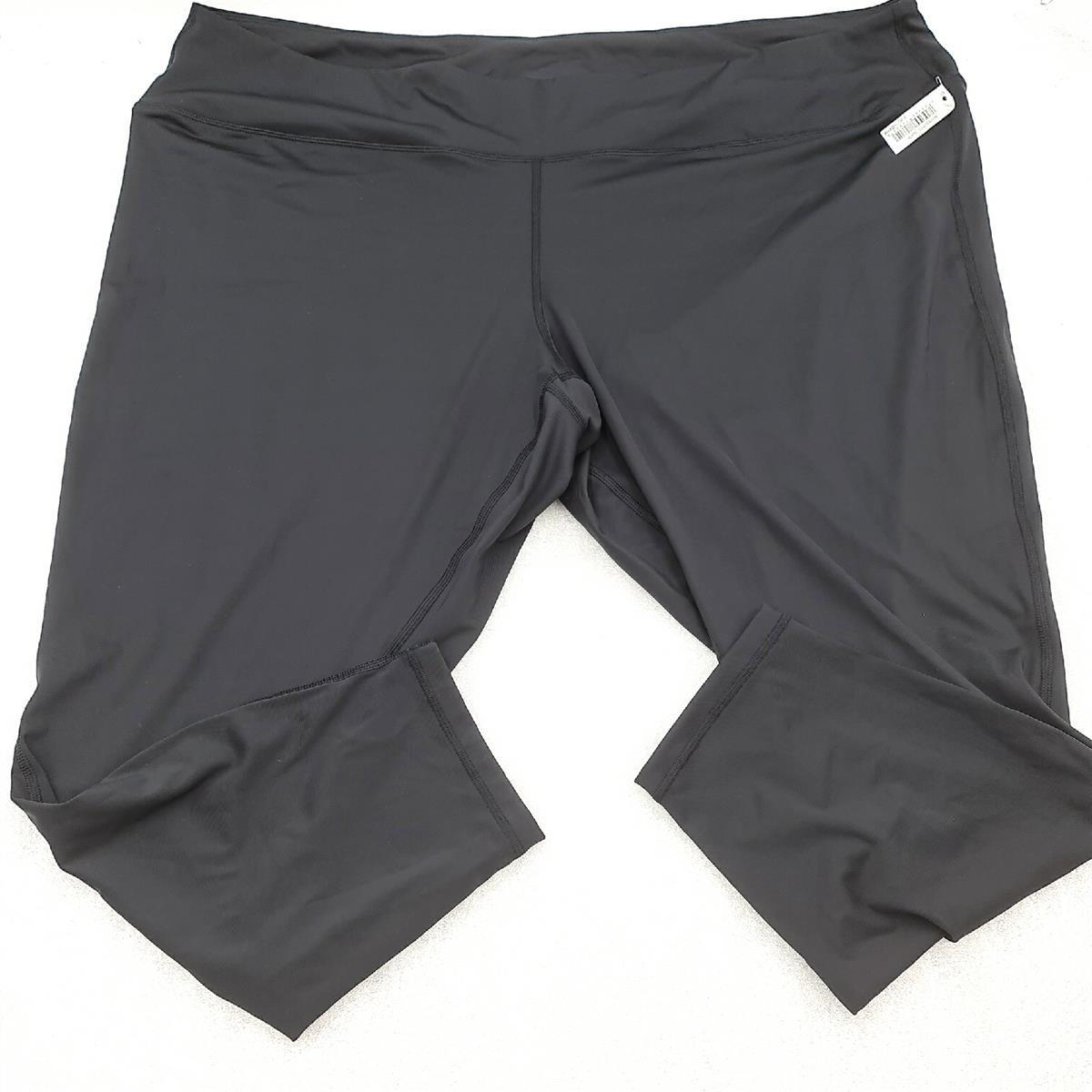 Amazon Essentials Leggings Damenbekleidung Sport Active Sculpt Mid Rise Große Größen Komfort