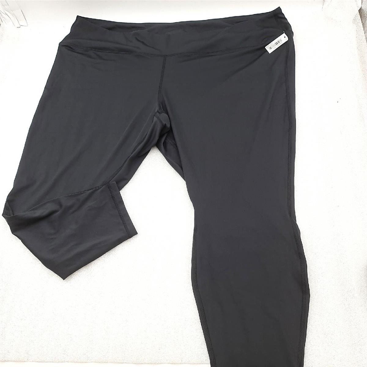 Amazon Essentials Leggings Damenbekleidung Sport Active Sculpt Mid Rise Große Größen Komfort