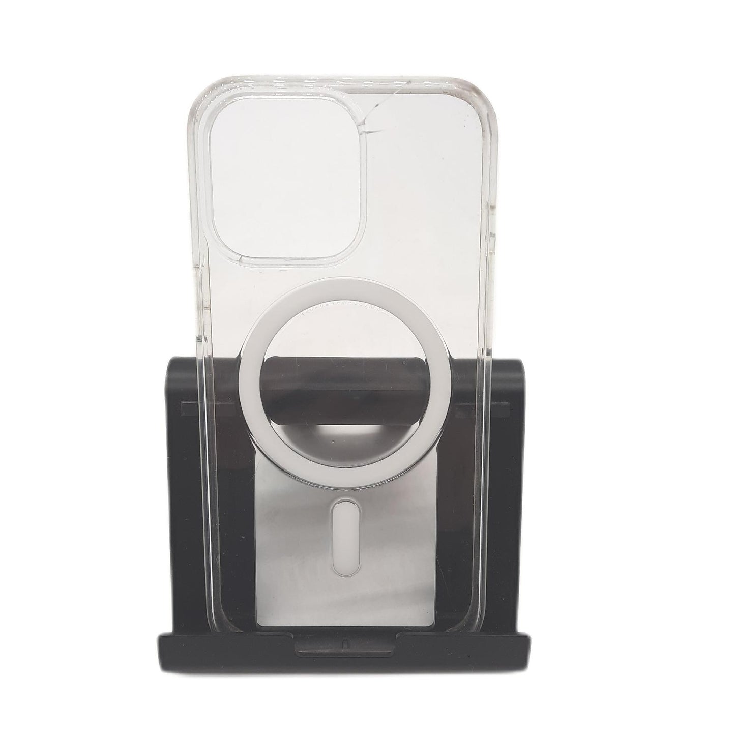 Apple Clear Case mit MagSafe (für iPhone 13 Pro)