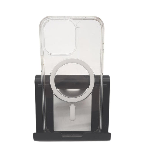 Apple Clear Case mit MagSafe (für iPhone 13 Pro)