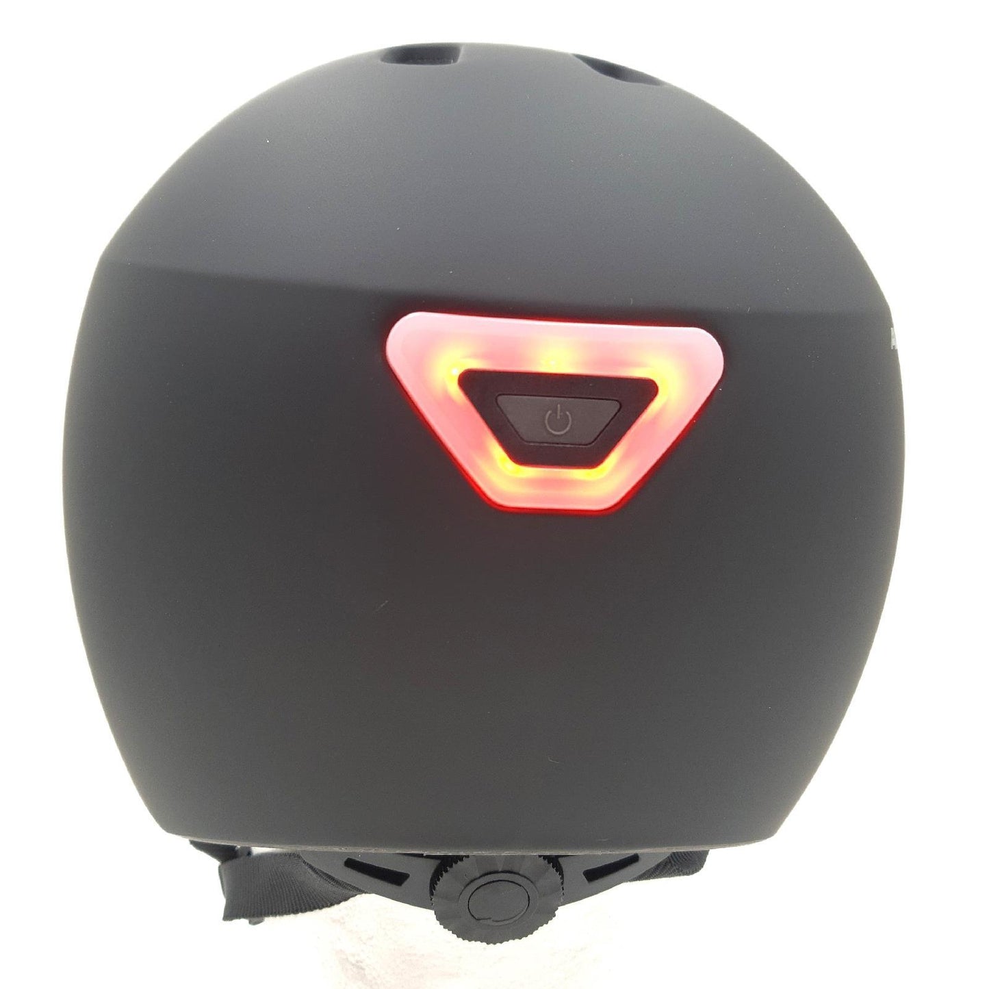 ALPINA Fahrradhelm Helme Brooklyn Unisex Ergonomisch Sicher Passt 57 61