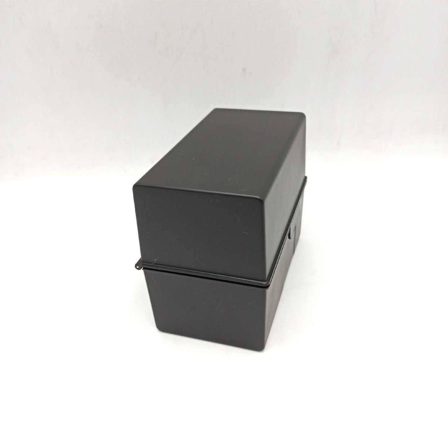 HAN Karteibox Karteikasten Bürobedarf 976 13 innovativ attraktiv schwarz quer für 400