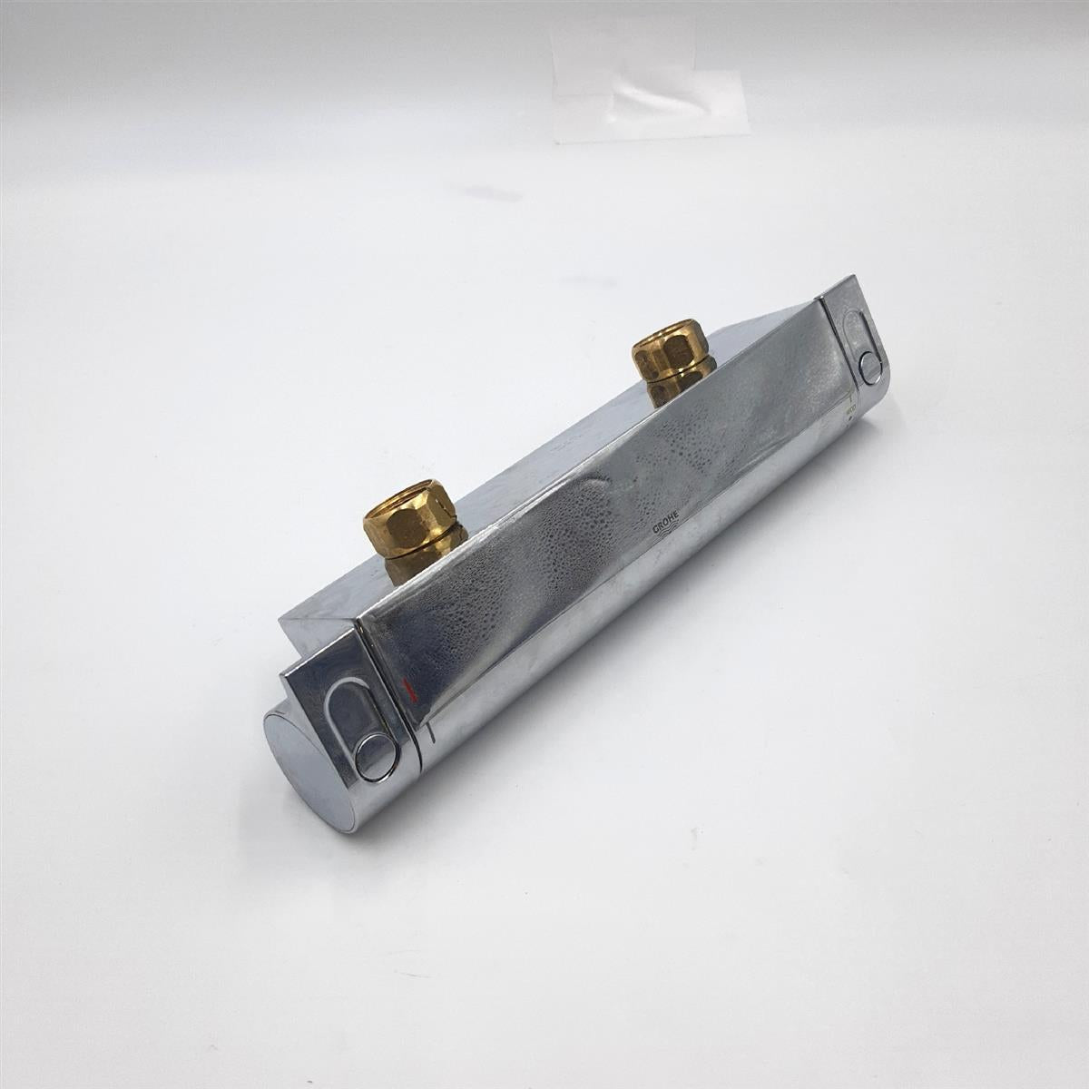 Grohe Thermostat Brausearmatur Badarmaturen Grohtherm 2000 EasyReach