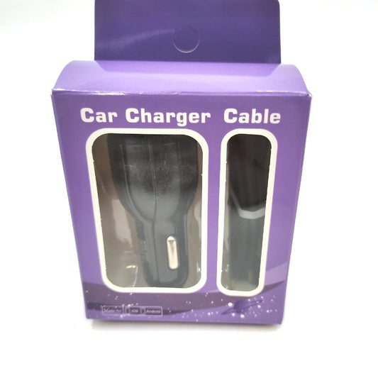 HORJOR Auto Ladegerät Zigarettenanzünder Autozubehör USB C 30W 6